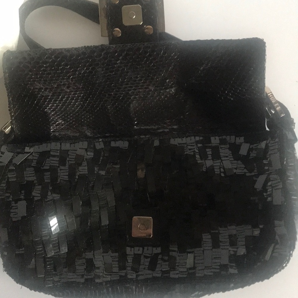 Fendi baguette bag - Picture 8 of 8